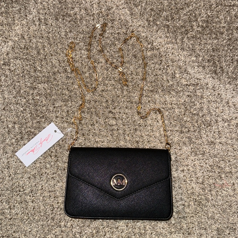 NWT Marilyn Monroe purse